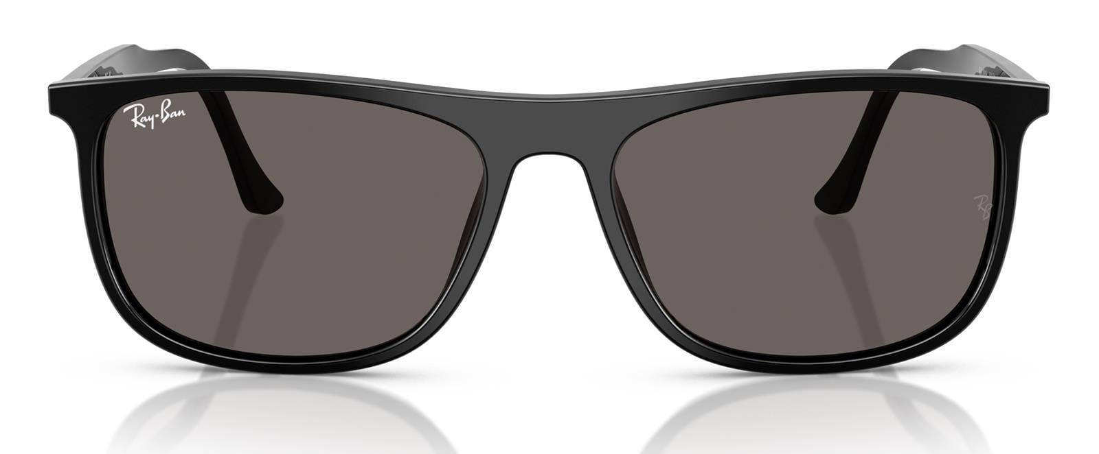 Ray-Ban RB2216 901/B1 58 Unisex Güneş Gözlüğü Ray-Ban RB2216 901/B1 58 Unisex Güneş Gözlüğü - Lenti 