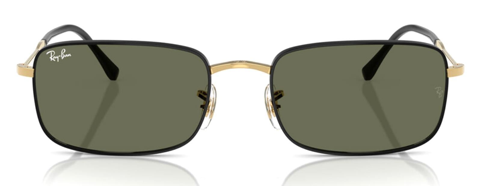 Ray-Ban RB3746 927158 56 Polarize Unisex Güneş Gözlüğü Ray-Ban RB3746 927158 56 Polarize Unisex Güneş Gözlüğü - Lenti 