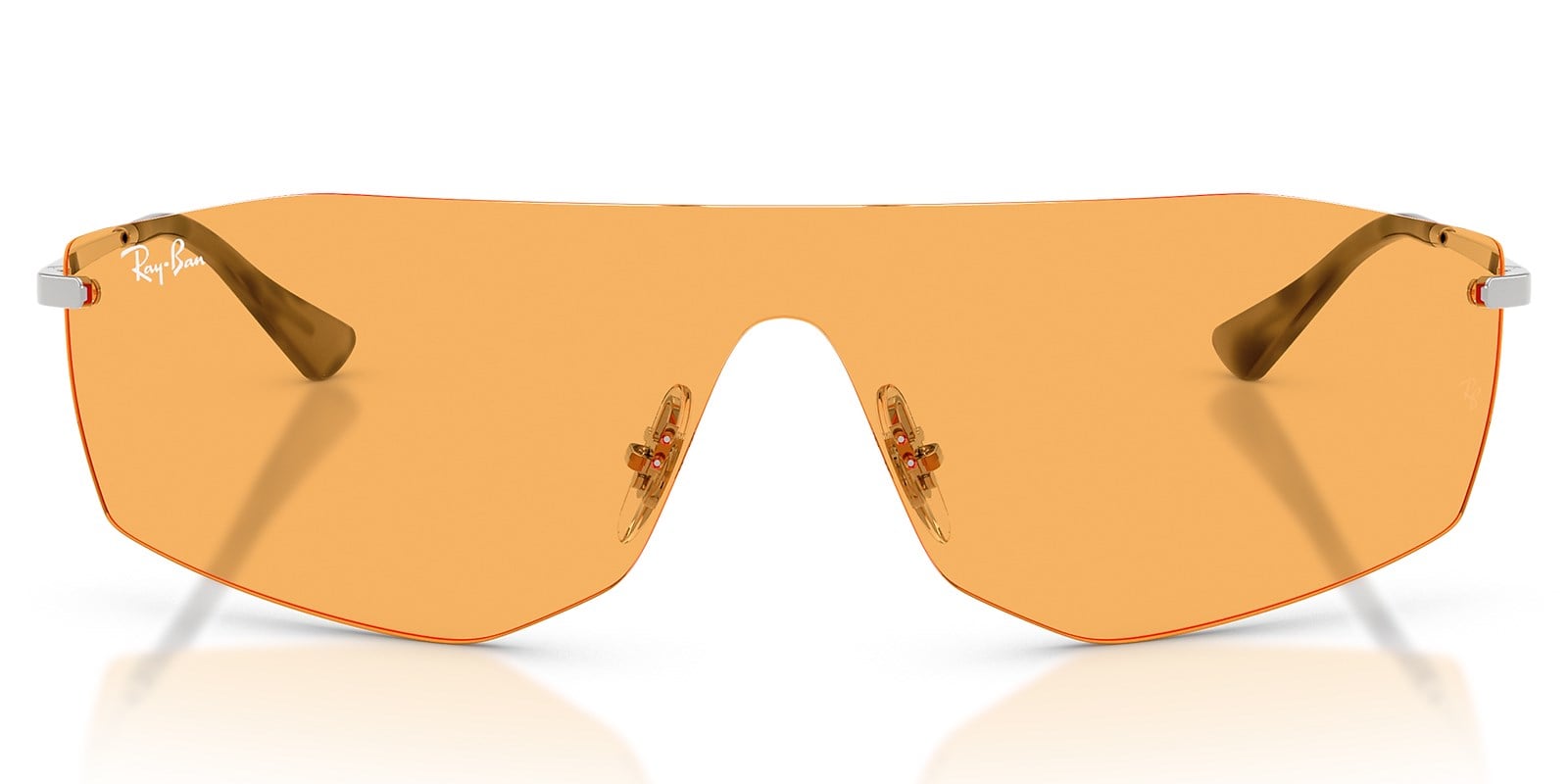 Ray-Ban RB3781 003/85 41 Unisex Güneş Gözlüğü  