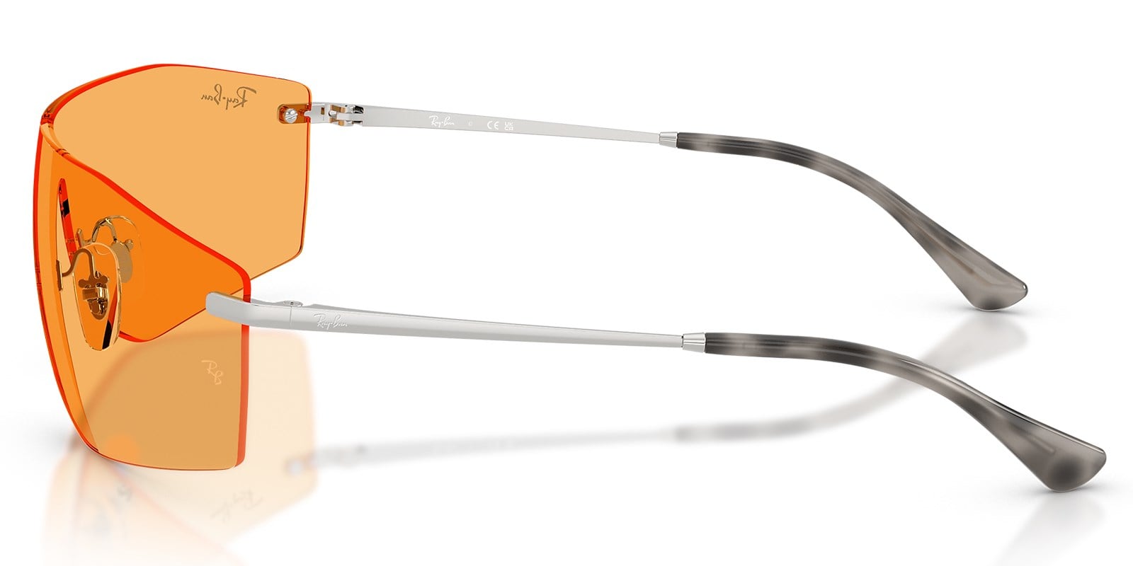 Ray-Ban RB3781 003/85 41 Unisex Güneş Gözlüğü  