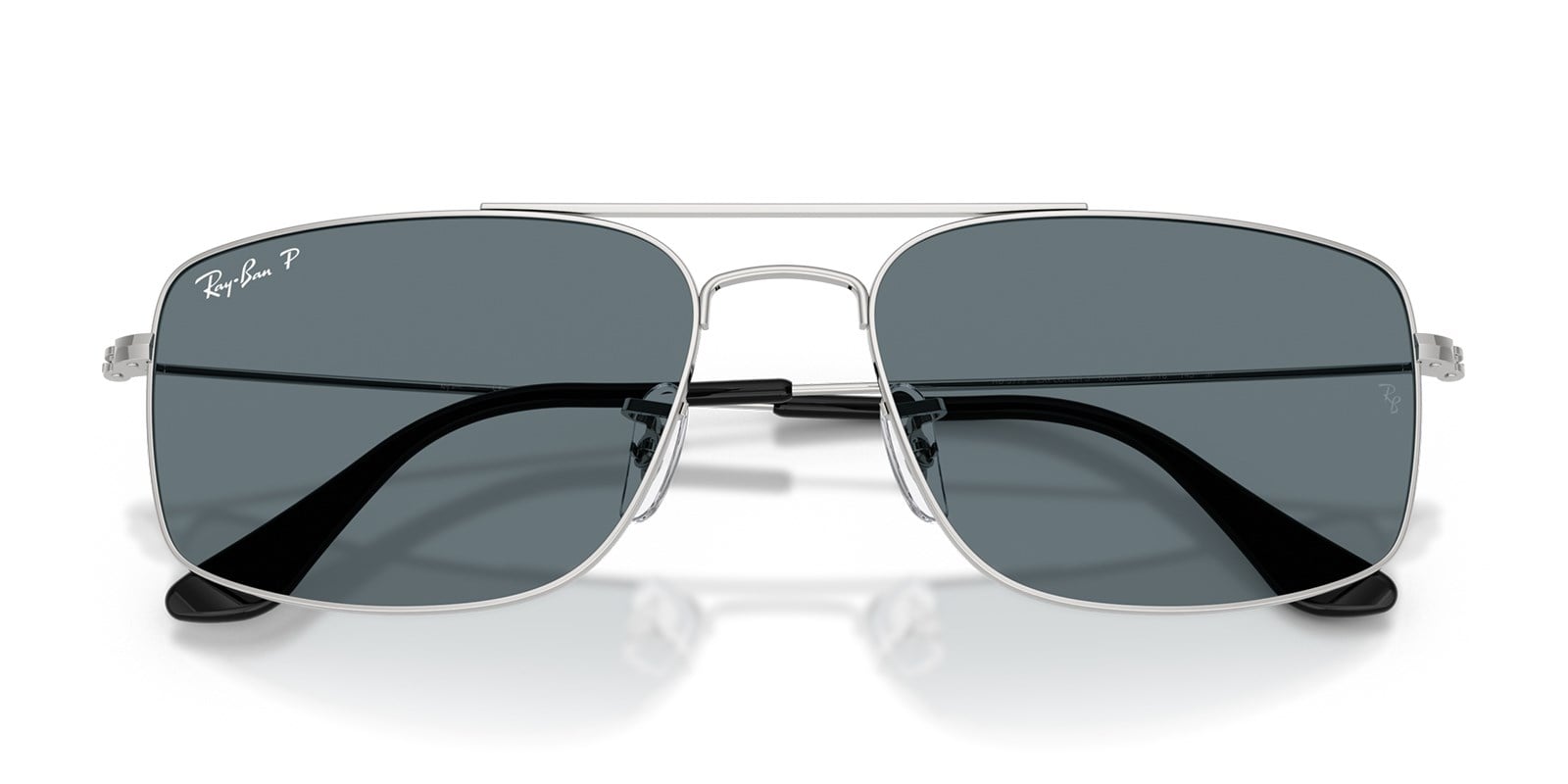 Ray-Ban RB3779 003/3R 56 Explorer 3 Polarize Unisex Güneş Gözlüğü  