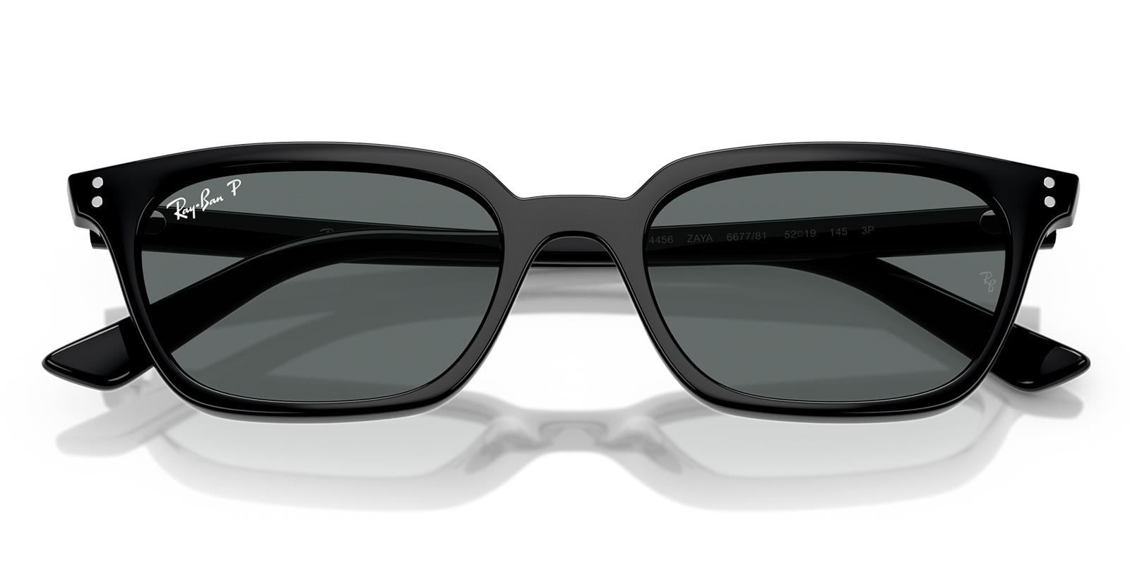 Ray-Ban RB4456 667781 53 Polarize Unisex Güneş Gözlüğü Ray-Ban RB4456 667781 53 Polarize Unisex Güneş Gözlüğü - Lenti 