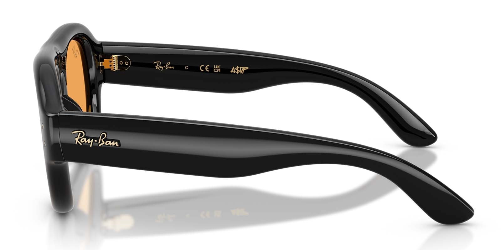 Ray-Ban RB4925 601/7 52 A$AP ROCKY Unisex Güneş Gözlüğü  