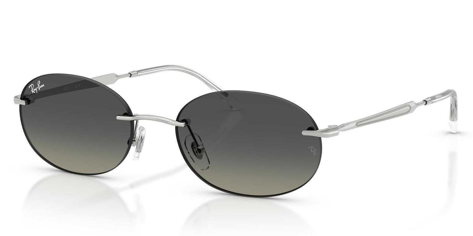 Ray-Ban RB3767 003/11 54 Unisex Güneş Gözlüğü  