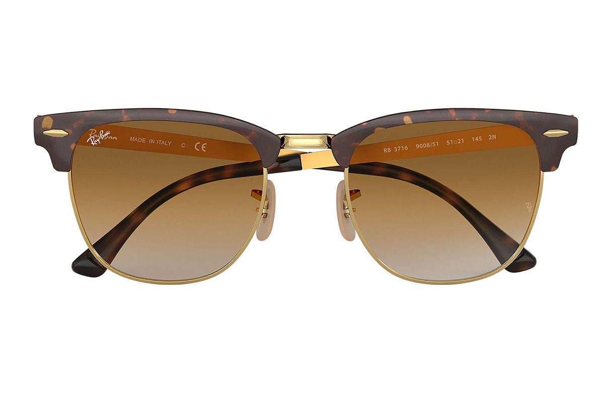 Ray-Ban RB3716 900851 51 Unisex Güneş Gözlüğü Ray-Ban RB3716 900851 51 Unisex Güneş Gözlüğü - Lenti 