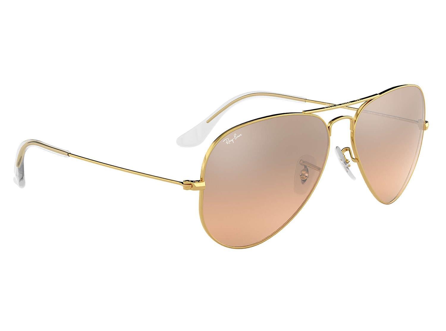 Ray-Ban RB3025 001/3E 55 Unisex Güneş Gözlüğü Ray-Ban RB3025 001/3E 55 Unisex Güneş Gözlüğü - Lenti 