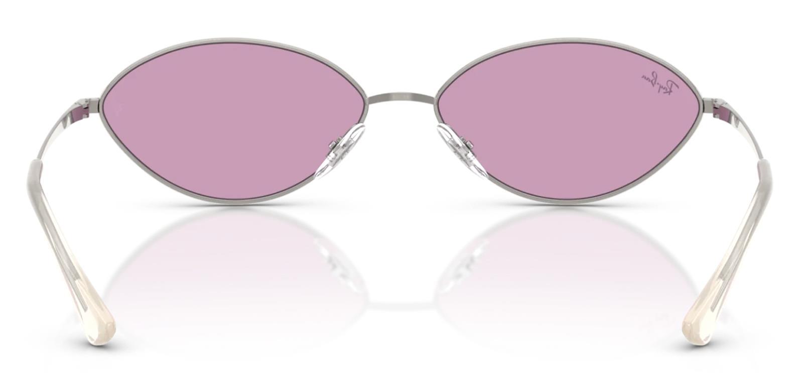 Ray-Ban RB3757 004/69 56 Unisex Güneş Gözlüğü Ray-Ban RB3757 004/69 56 Unisex Güneş Gözlüğü - Lenti 