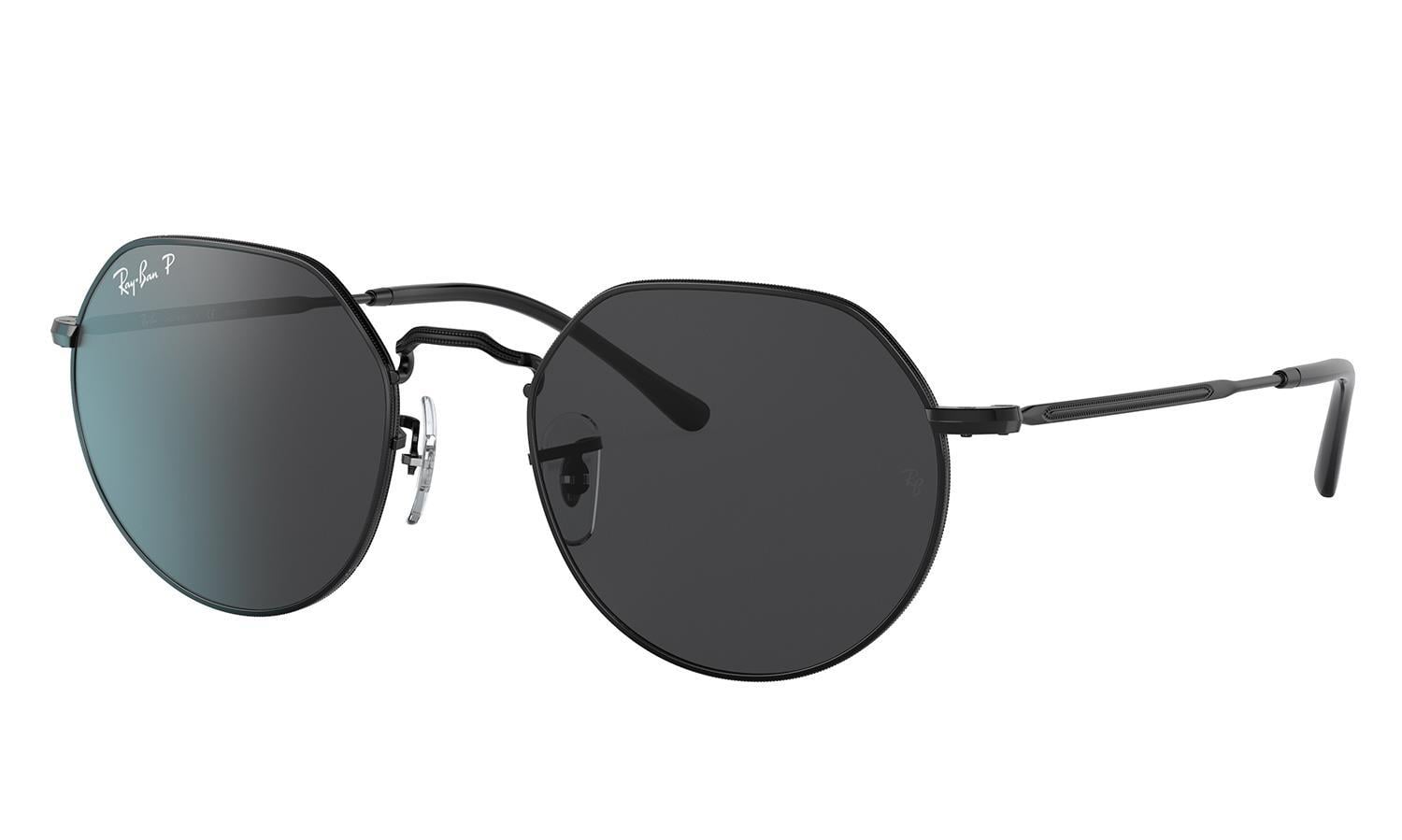 Ray-Ban RB3565 002/48 53 Polarize Unisex Güneş Gözlüğü Ray-Ban RB3565 002/48 53 Polarize Unisex Güneş Gözlüğü - Lenti 