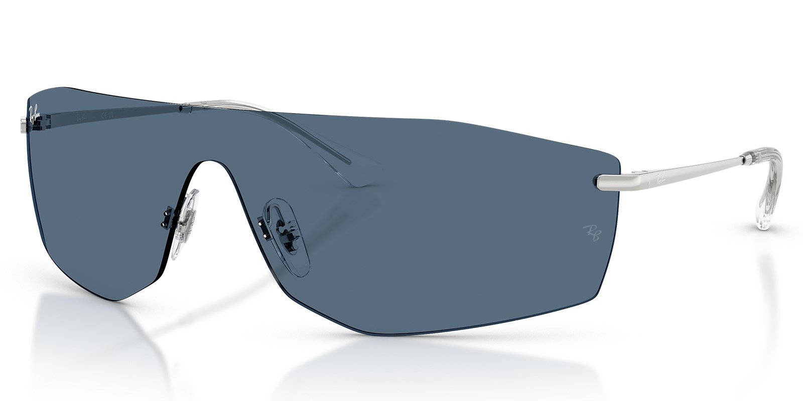 Ray-Ban RB3781 003/80 41 Unisex Güneş Gözlüğü  
