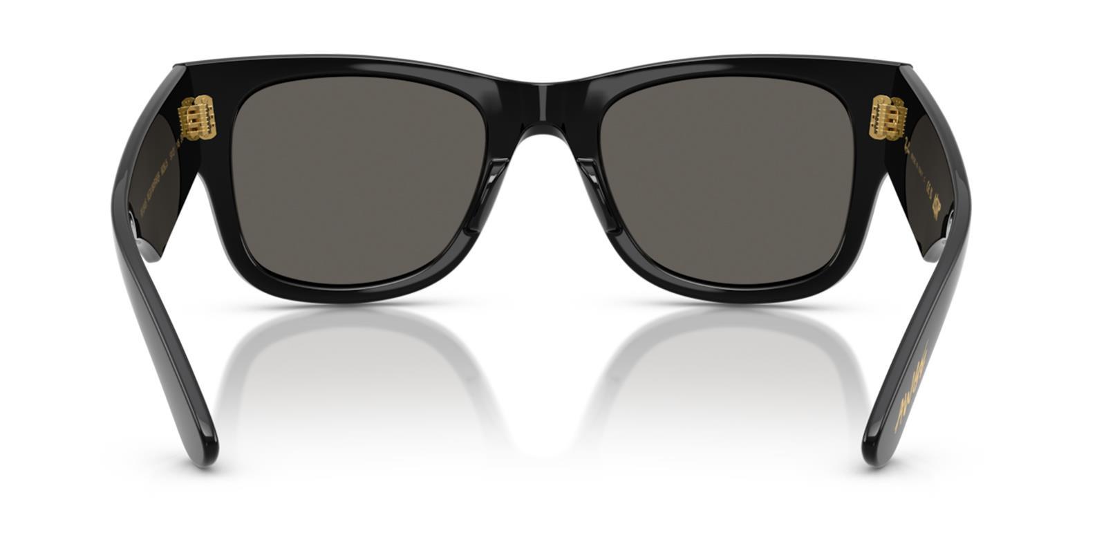 Ray-Ban RB0840S 6826J5 51 A$AP ROCKY Unisex Güneş Gözlüğü  