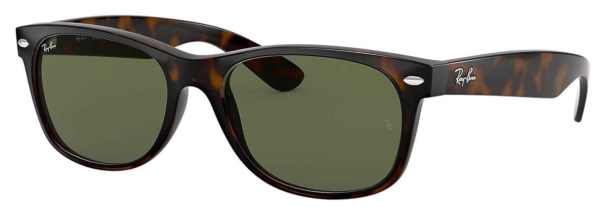 Ray-Ban RB2132 902 58 Unisex Güneş Gözlüğü Ray-Ban RB2132 902 58 Unisex Güneş Gözlüğü - Lenti 