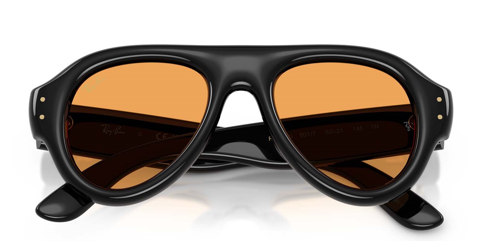 Ray-Ban RB4925 601/7 52 A$AP ROCKY Unisex Güneş Gözlüğü  