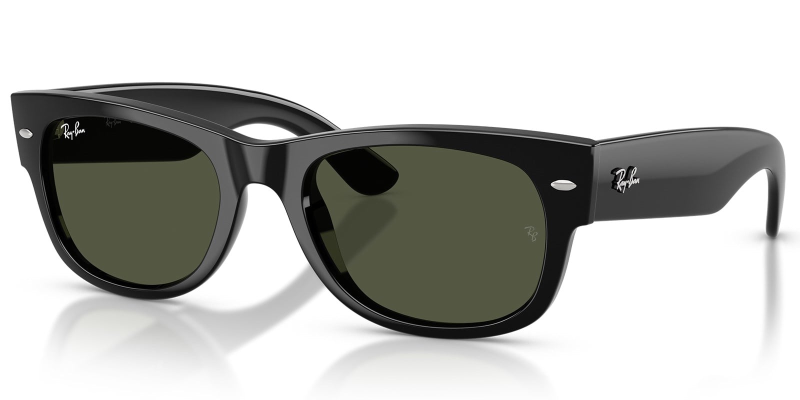 Ray-Ban RB0832S 901/31 55 Unisex Güneş Gözlüğü  