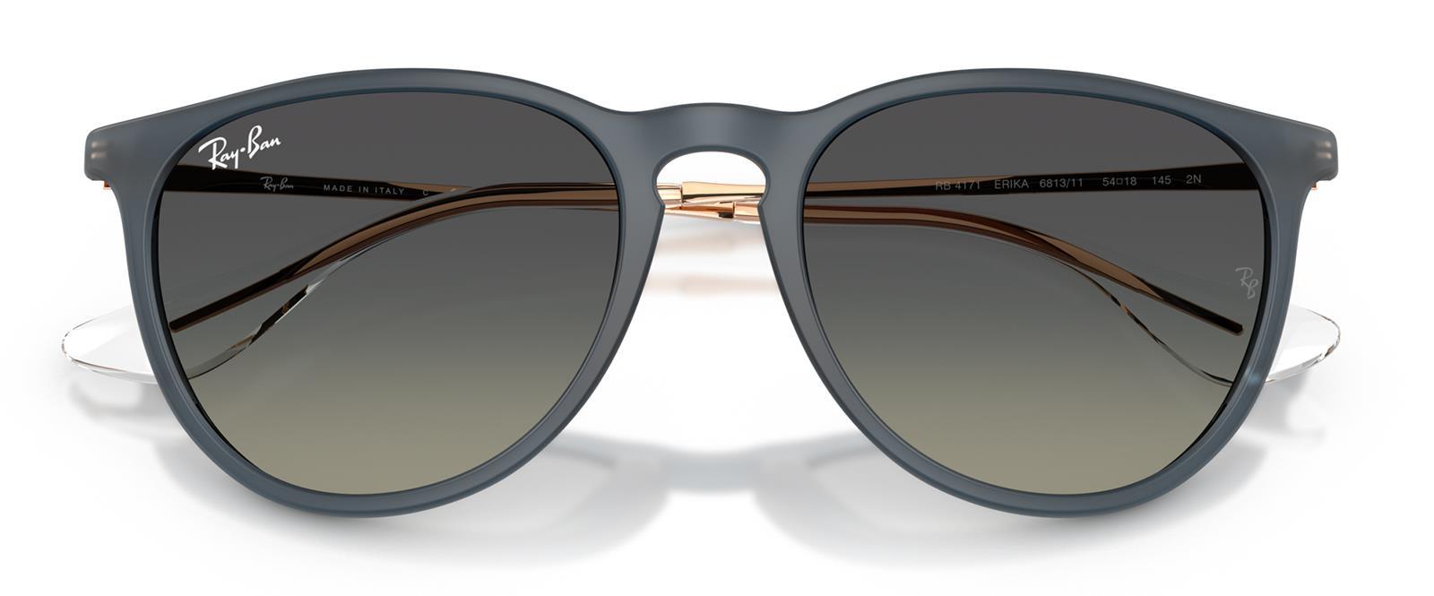 Ray-Ban RB4171 681311 54 Unisex Güneş Gözlüğü Ray-Ban RB4171 681311 54 Unisex Güneş Gözlüğü - Lenti 
