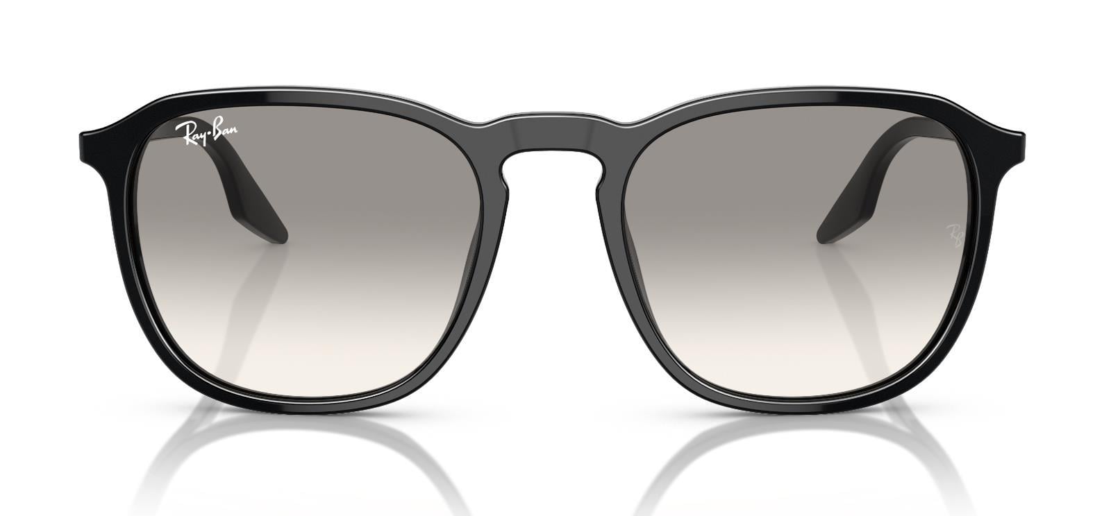 Ray-Ban RB2203 901/32 55 Unisex Güneş Gözlüğü Ray-Ban RB2203 901/32 55 Unisex Güneş Gözlüğü - Lenti 