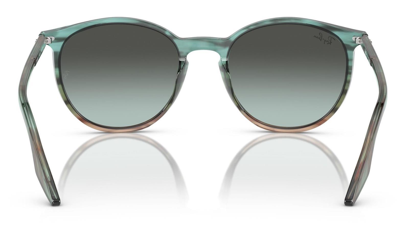 Ray-Ban RB2204 1394GK 51 Unisex Güneş Gözlüğü Ray-Ban RB2204 1394GK 51 Unisex Güneş Gözlüğü - Lenti 