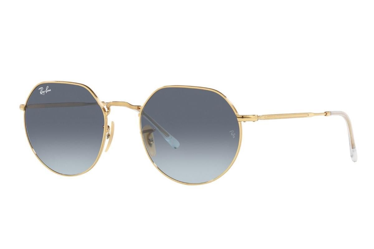 Ray-Ban RB3565 001/86 53 Unisex Güneş Gözlüğü Ray-Ban RB3565 001/86 53 Unisex Güneş Gözlüğü - Lenti 