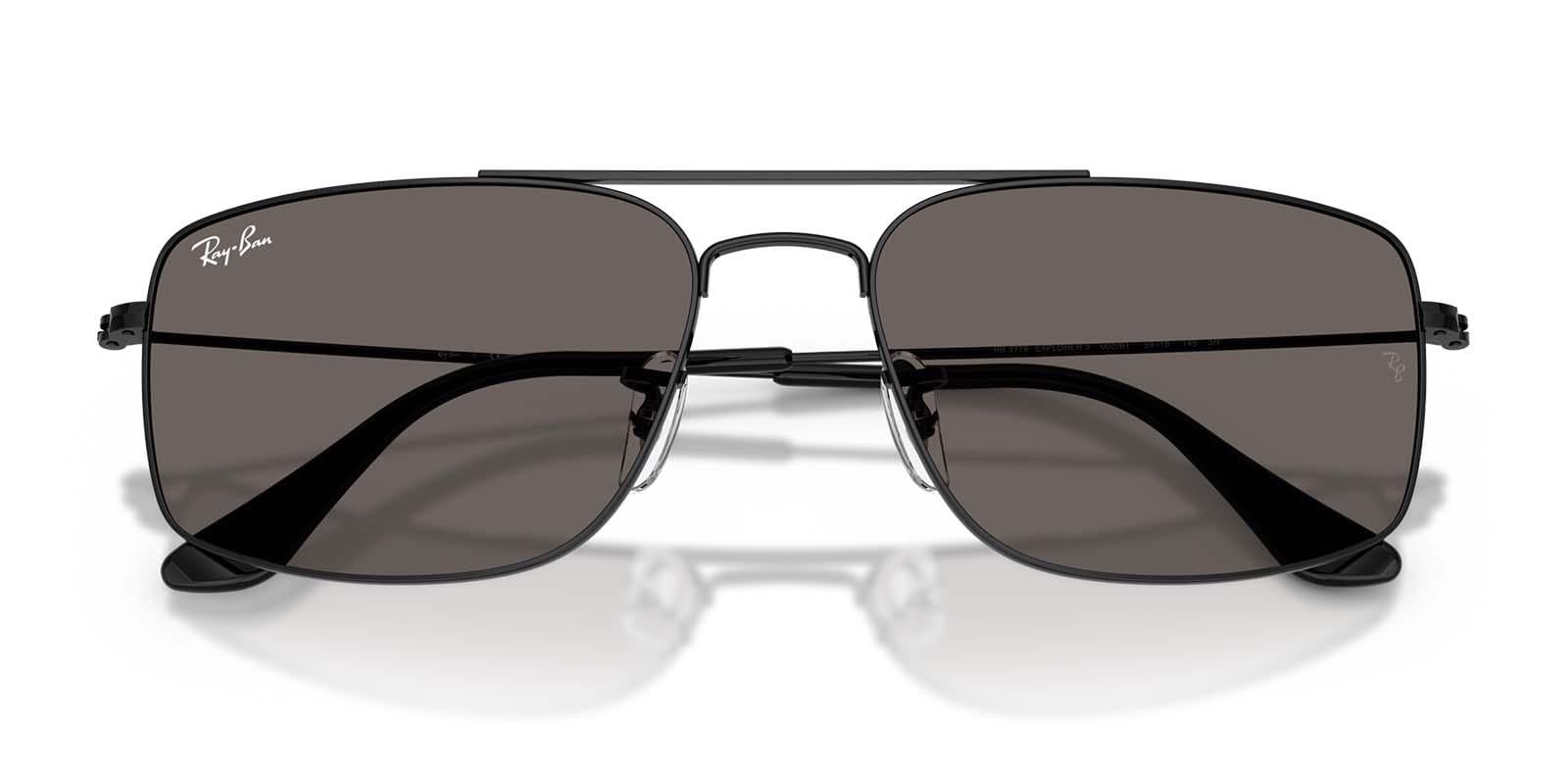 Ray-Ban RB3779 002/B1 56 Unisex Güneş Gözlüğü  