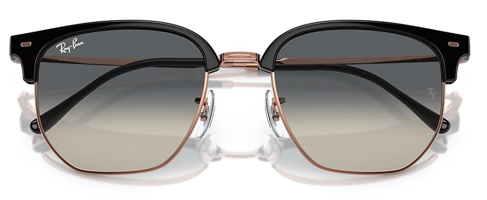 Ray-Ban RB4416 672071 51 Unisex Güneş Gözlüğü Ray-Ban RB4416 672071 51 Unisex Güneş Gözlüğü - Lenti 