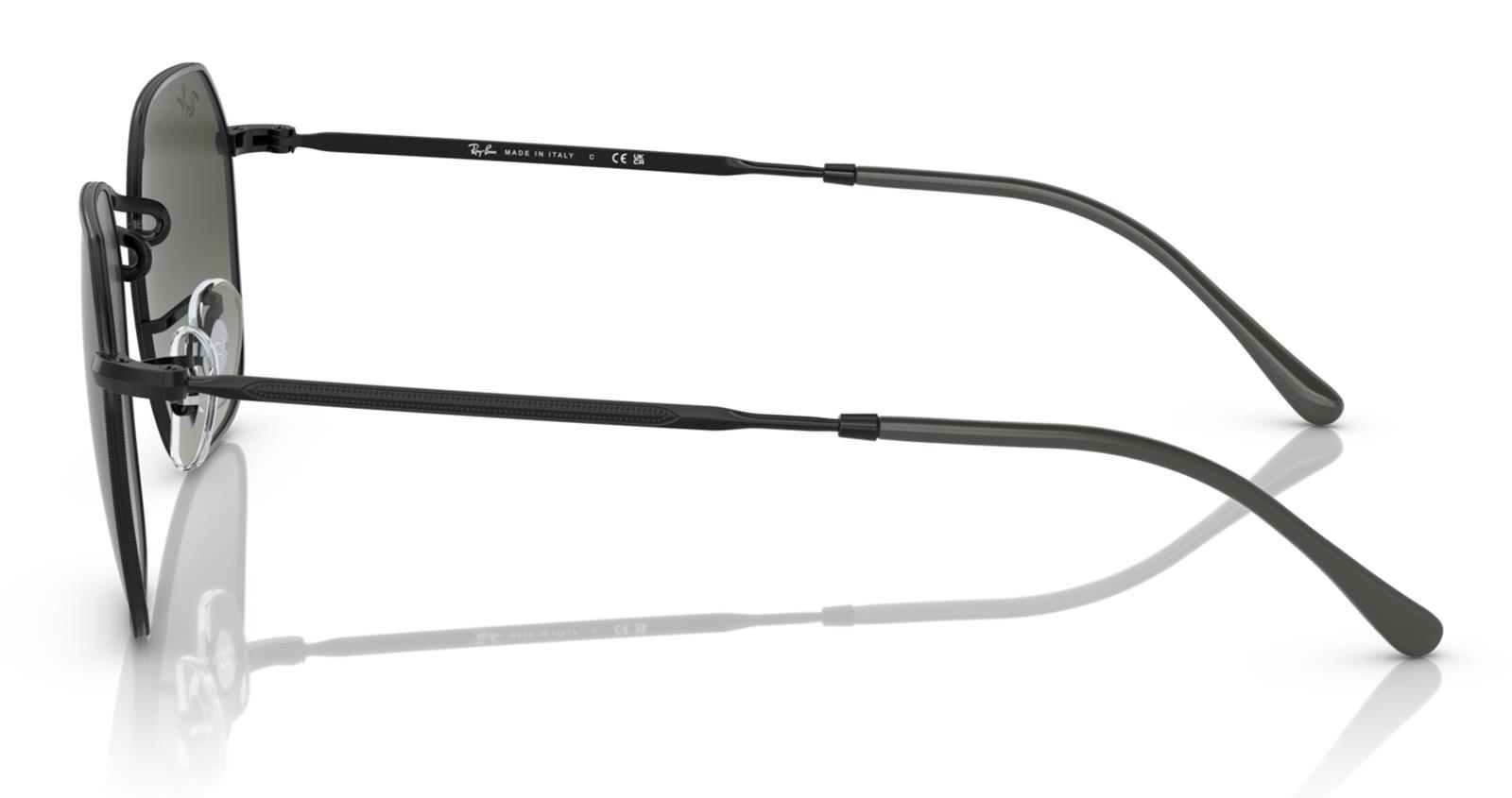 Ray-Ban RB3694 002/71 53 Unisex Güneş Gözlüğü Ray-Ban RB3694 002/71 53 Unisex Güneş Gözlüğü - Lenti 