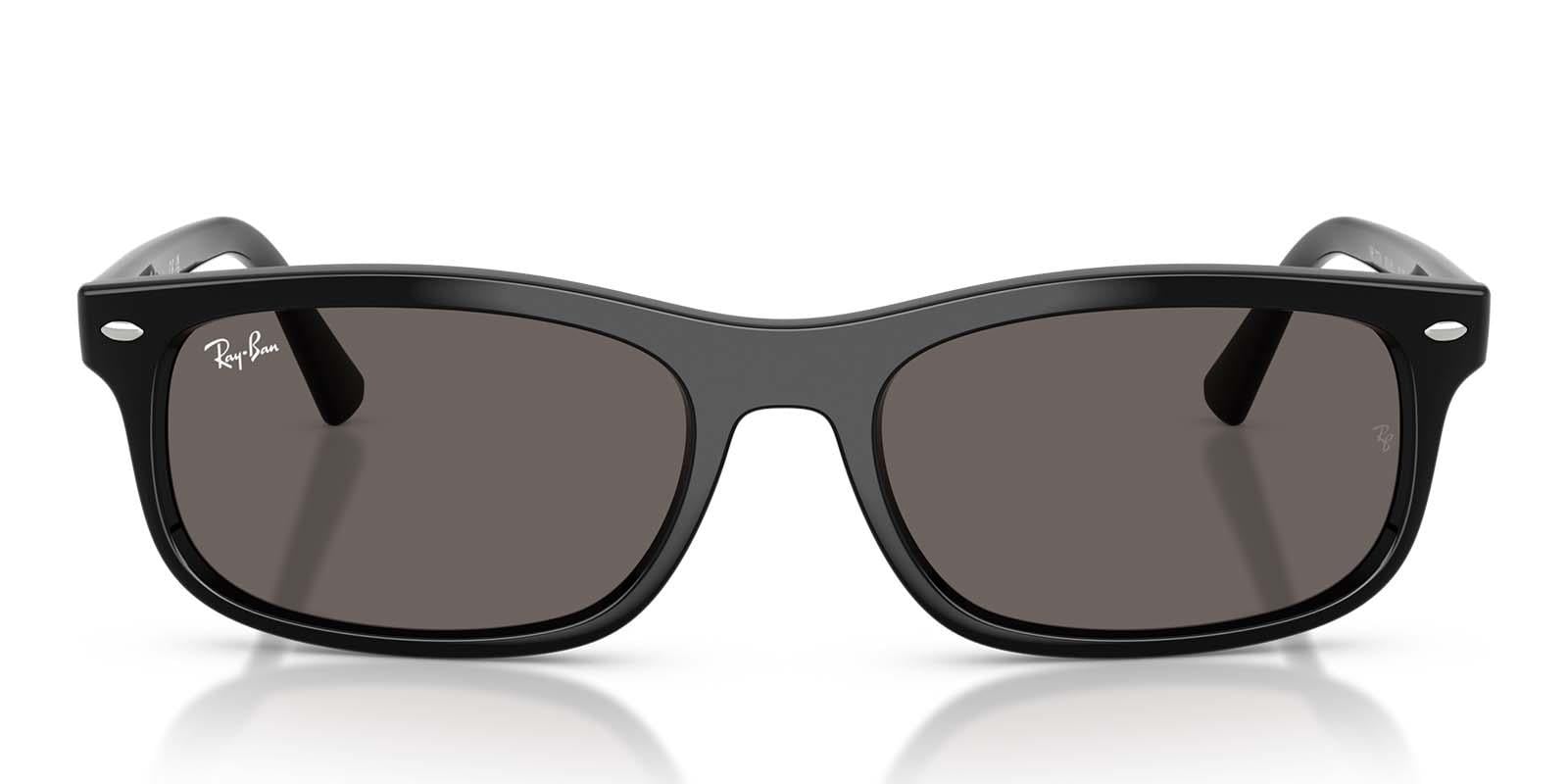 Ray-Ban RB2224 901/B1 60 Unisex Güneş Gözlüğü  