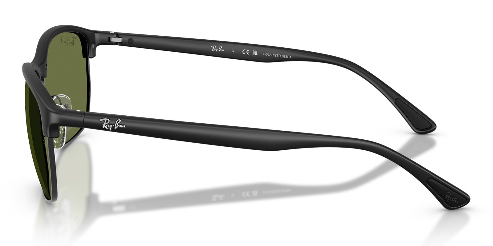 Ray-Ban RB4469 601S/2 59 Polarize Unisex Güneş Gözlüğü  