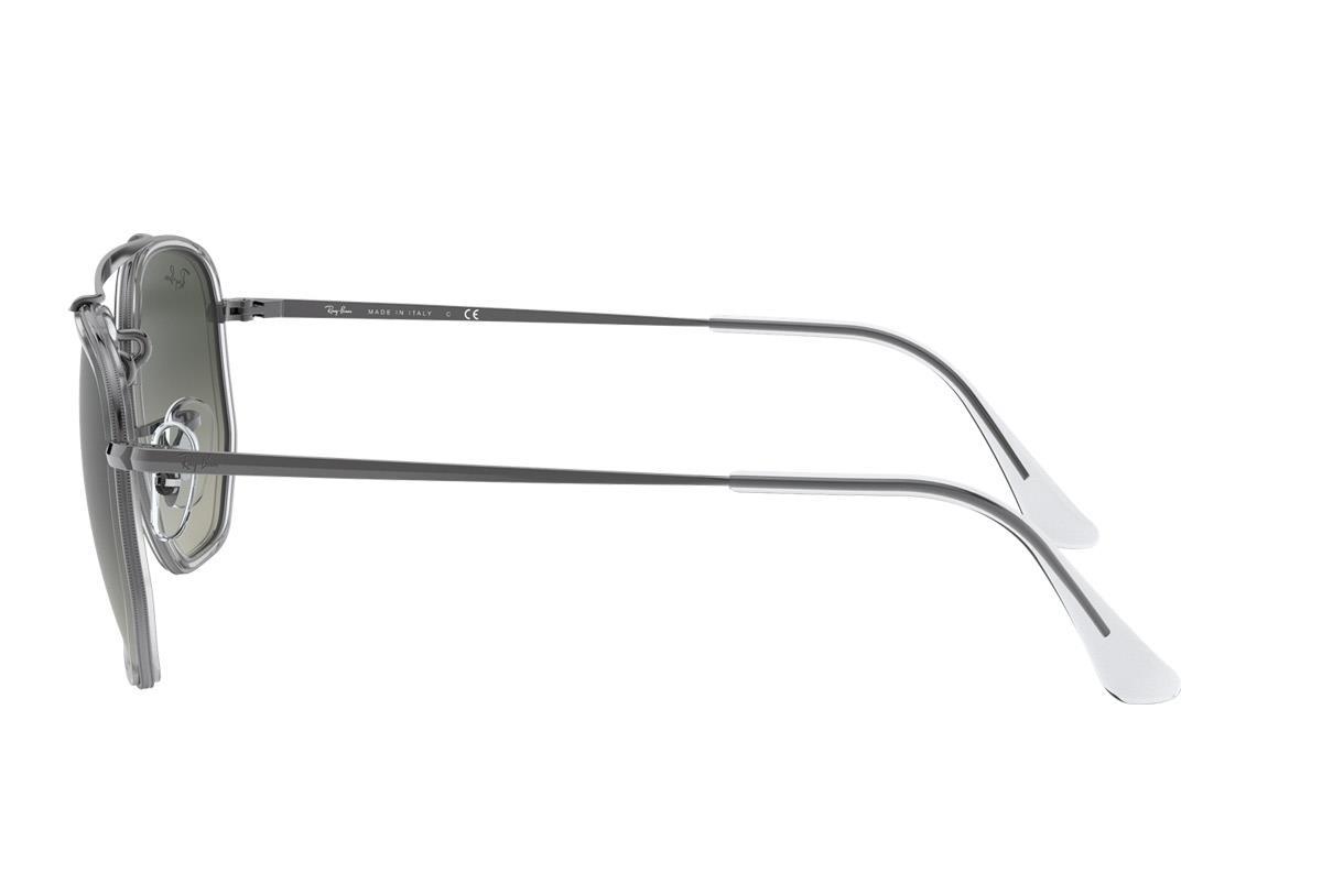 Ray-Ban RB3648M 004/71 52 Unisex Güneş Gözlüğü Ray-Ban RB3648M 004/71 52 Unisex Güneş Gözlüğü - Lenti 