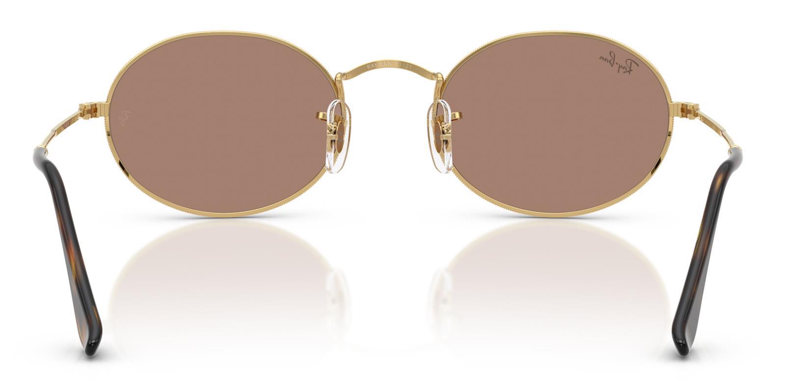 Ray-Ban RB3547 001/1A 51 Unisex Güneş Gözlüğü Ray-Ban RB3547 001/1A 51 Unisex Güneş Gözlüğü - Lenti 