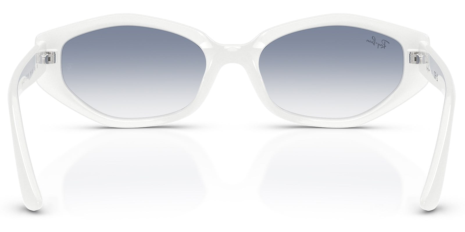 Ray-Ban RB4473D 677219 56 Kadın Güneş Gözlüğü  