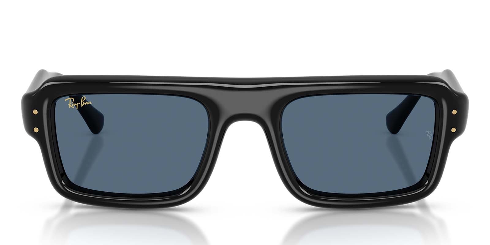 Ray-Ban RB4954 601/80 54 A$AP ROCKY Unisex Güneş Gözlüğü  