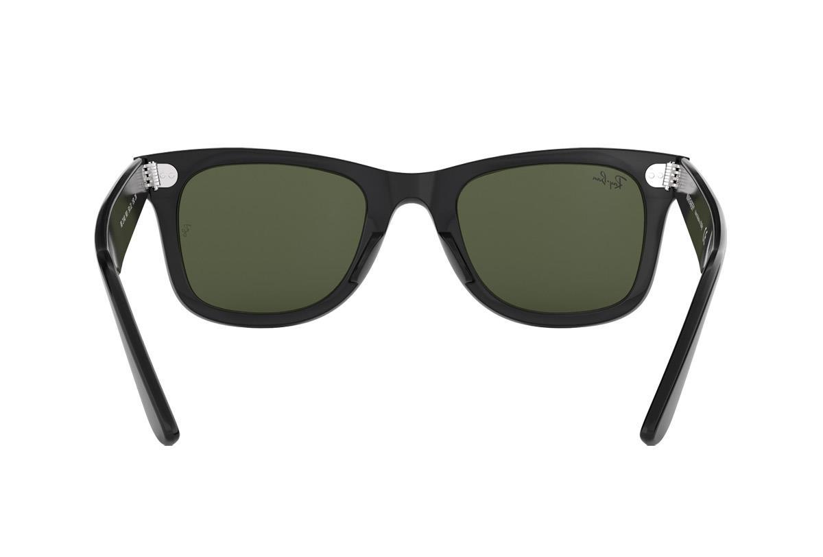 Ray-Ban RB2140 901 54 Unisex Güneş Gözlüğü Ray-Ban RB2140 901 54 Unisex Güneş Gözlüğü - Lenti 