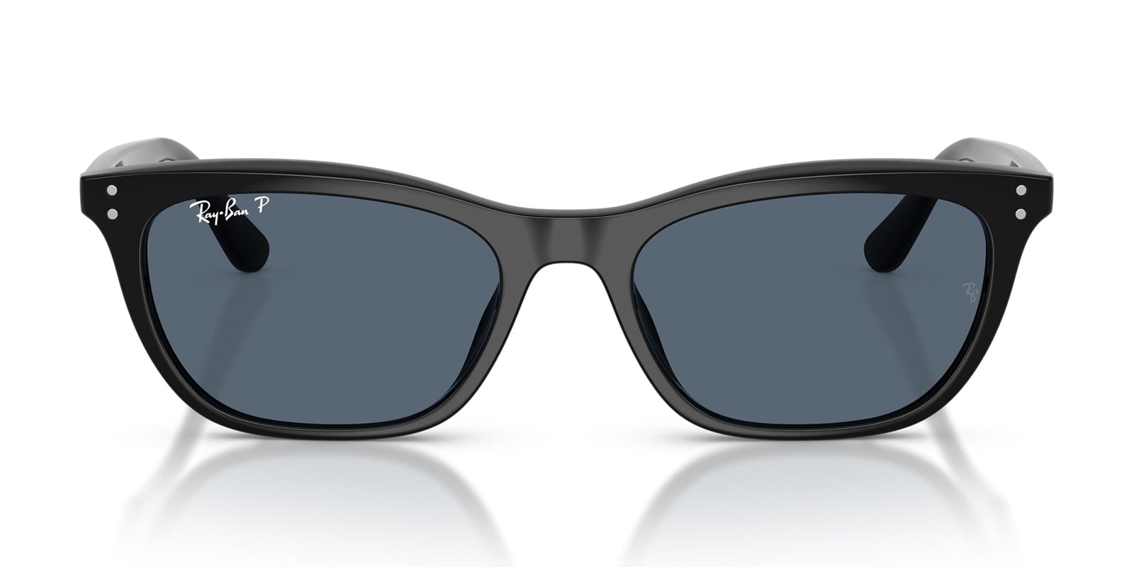 Ray-Ban RB4474D 901/2V 54 Polarize Unisex Güneş Gözlüğü  