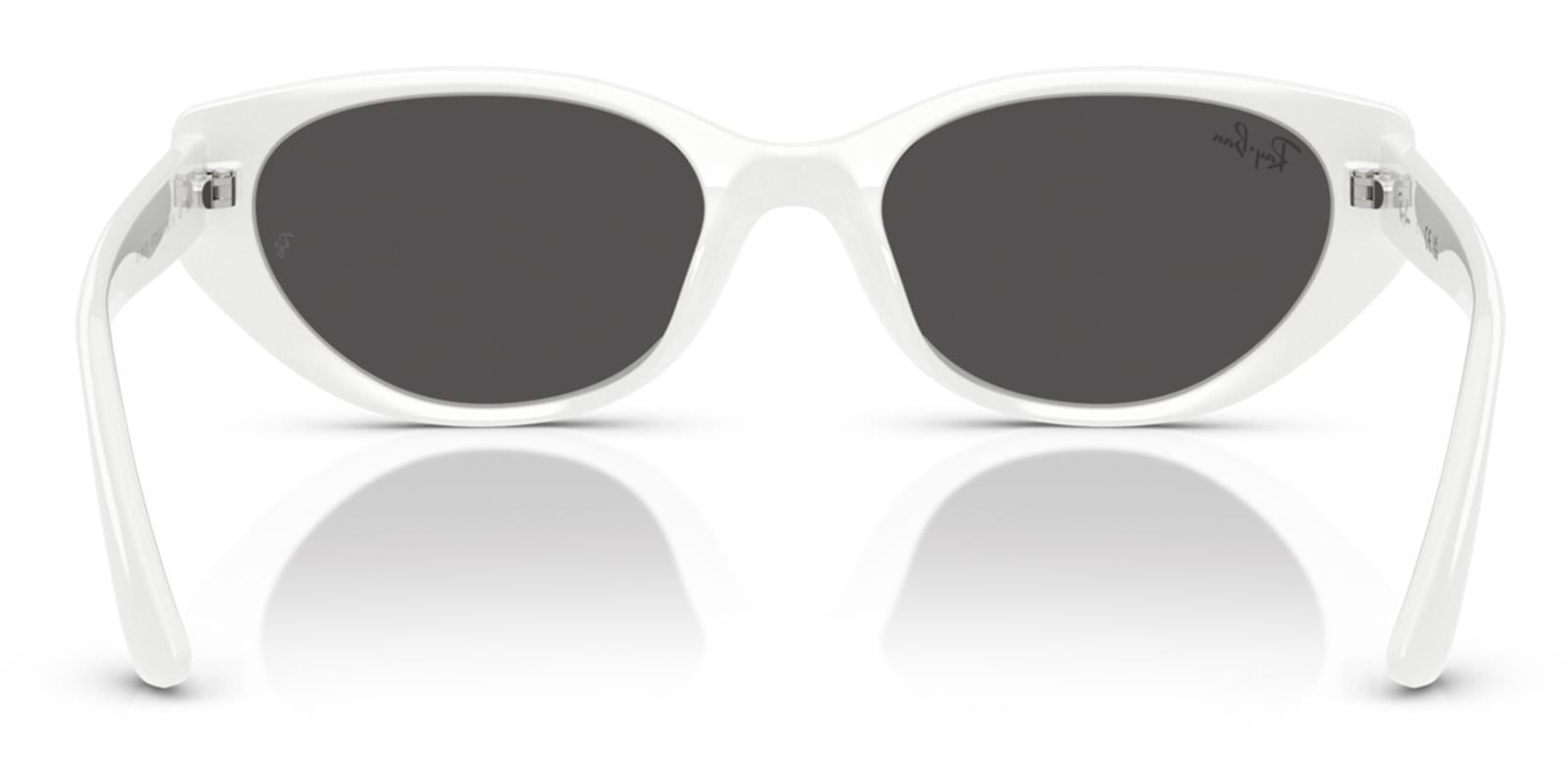 Ray-Ban RB4457D 677287 55 Unisex Güneş Gözlüğü Ray-Ban RB4457D 677287 55 Unisex Güneş Gözlüğü - Lenti 
