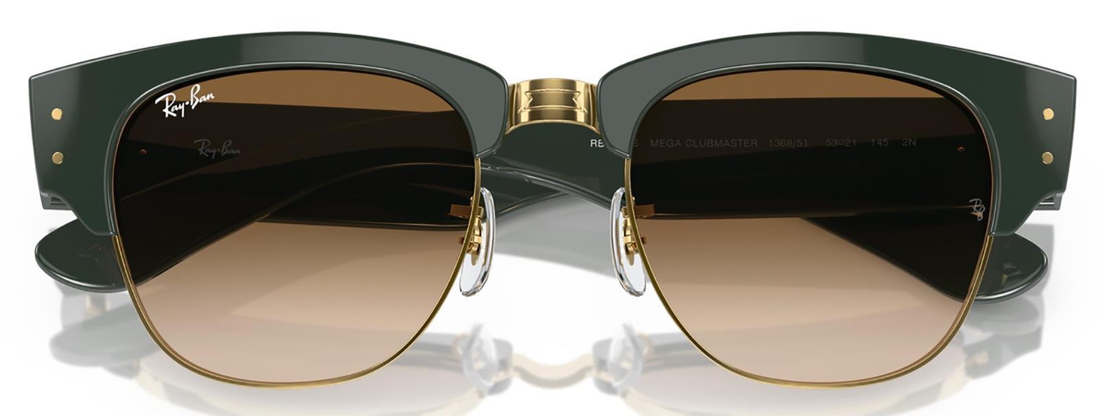 Ray-Ban RB0316S 136851 53 Unisex Güneş Gözlüğü Ray-Ban RB0316S 136851 53 Unisex Güneş Gözlüğü - Lenti 
