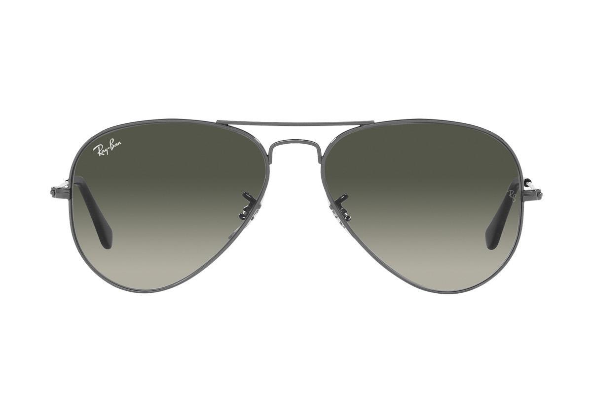 Ray-Ban RB3025 004/71 58 Unisex Güneş Gözlüğü Ray-Ban RB3025 004/71 58 Unisex Güneş Gözlüğü - Lenti 