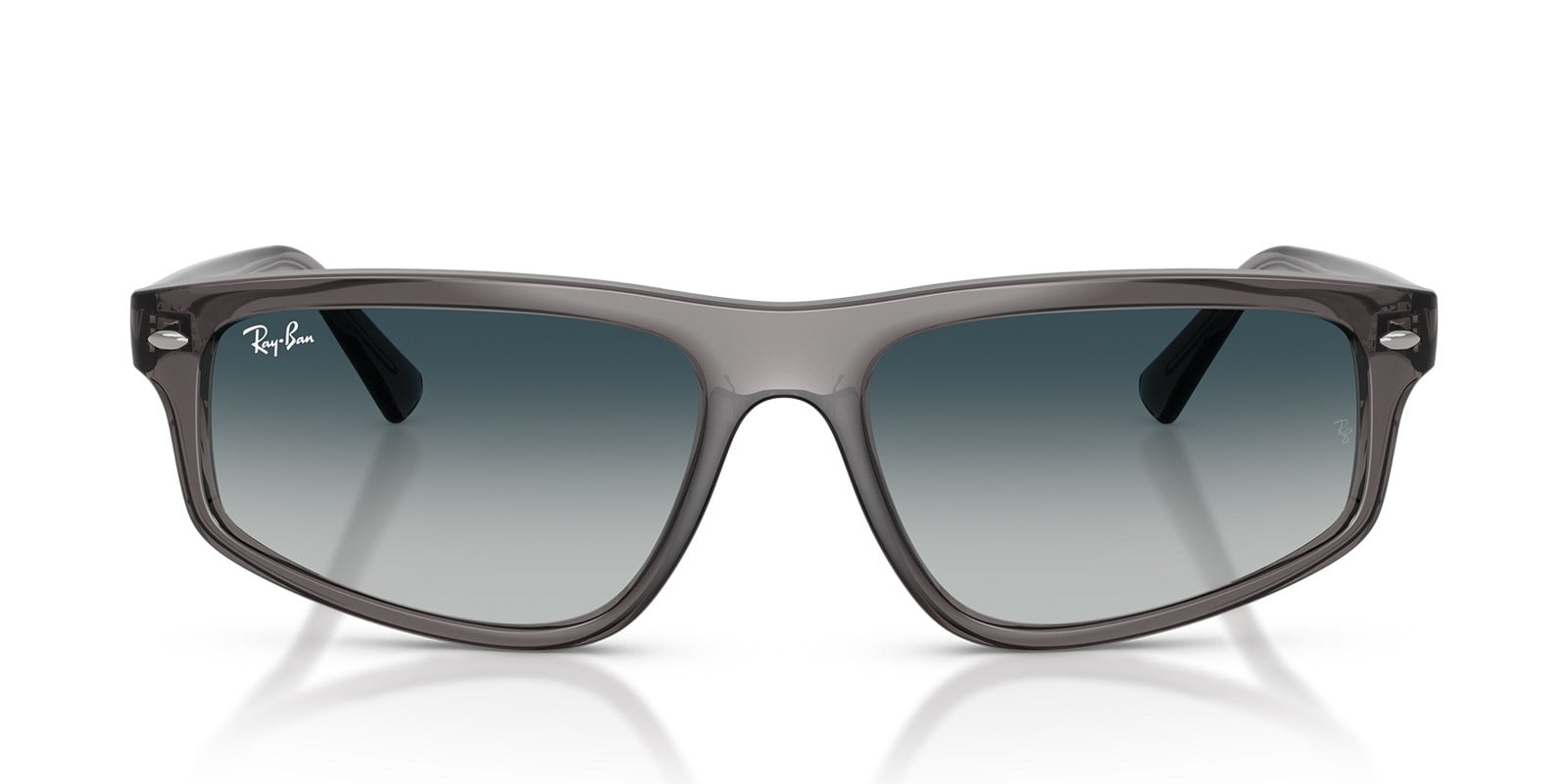 Ray-Ban RB2225 667532 57 Unisex Güneş Gözlüğü  