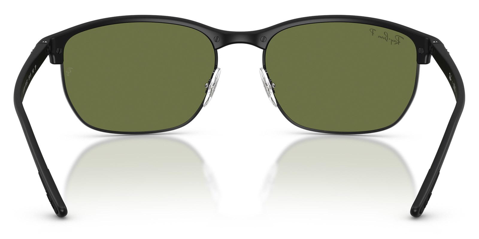Ray-Ban RB4469 601S/2 59 Polarize Unisex Güneş Gözlüğü  