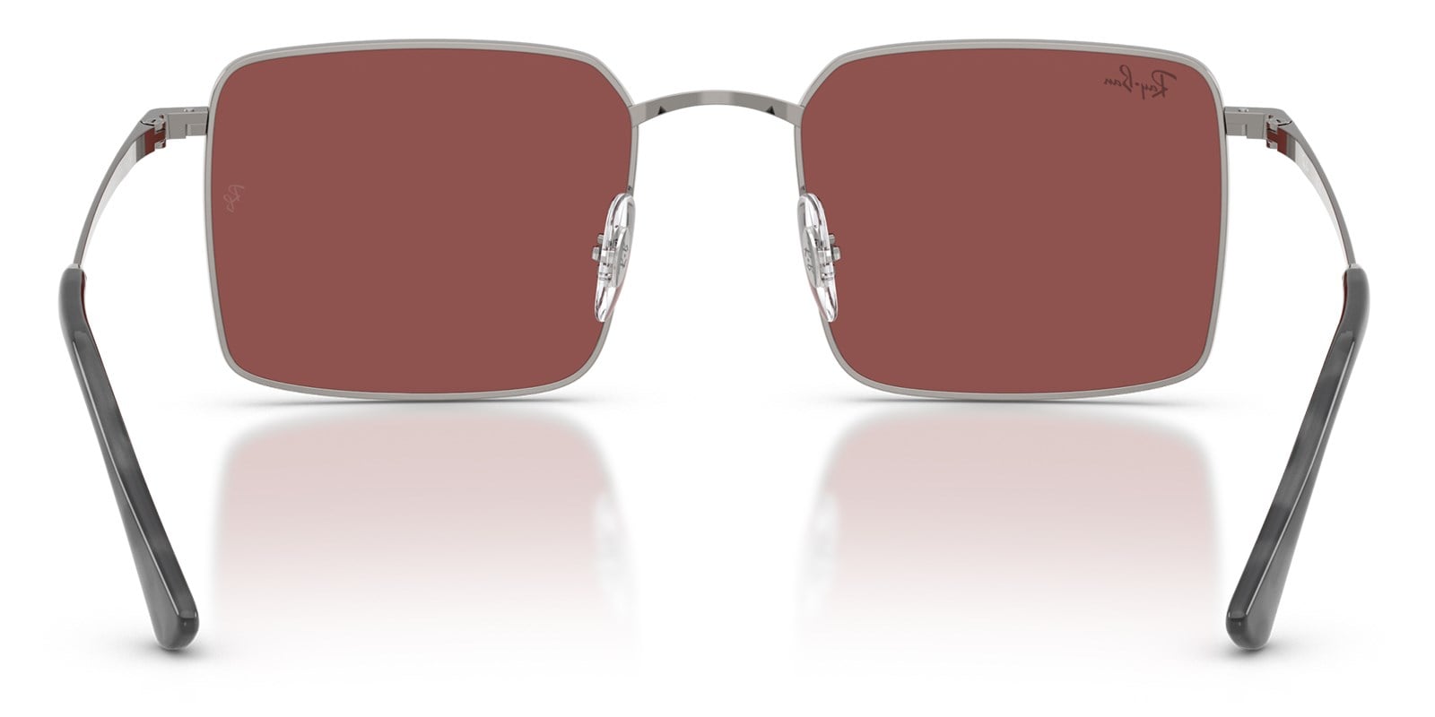 Ray-Ban RB3782 004/75 50 Unisex Güneş Gözlüğü  