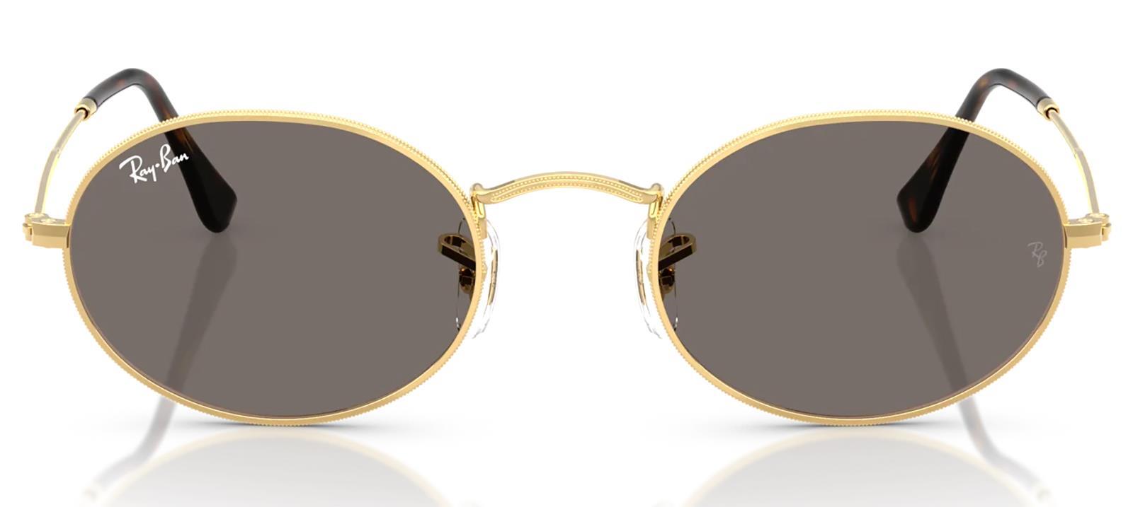Ray-Ban RB3547N 001/B1 51 Unisex Güneş Gözlüğü Ray-Ban RB3547N 001/B1 51 Unisex Güneş Gözlüğü - Lenti 