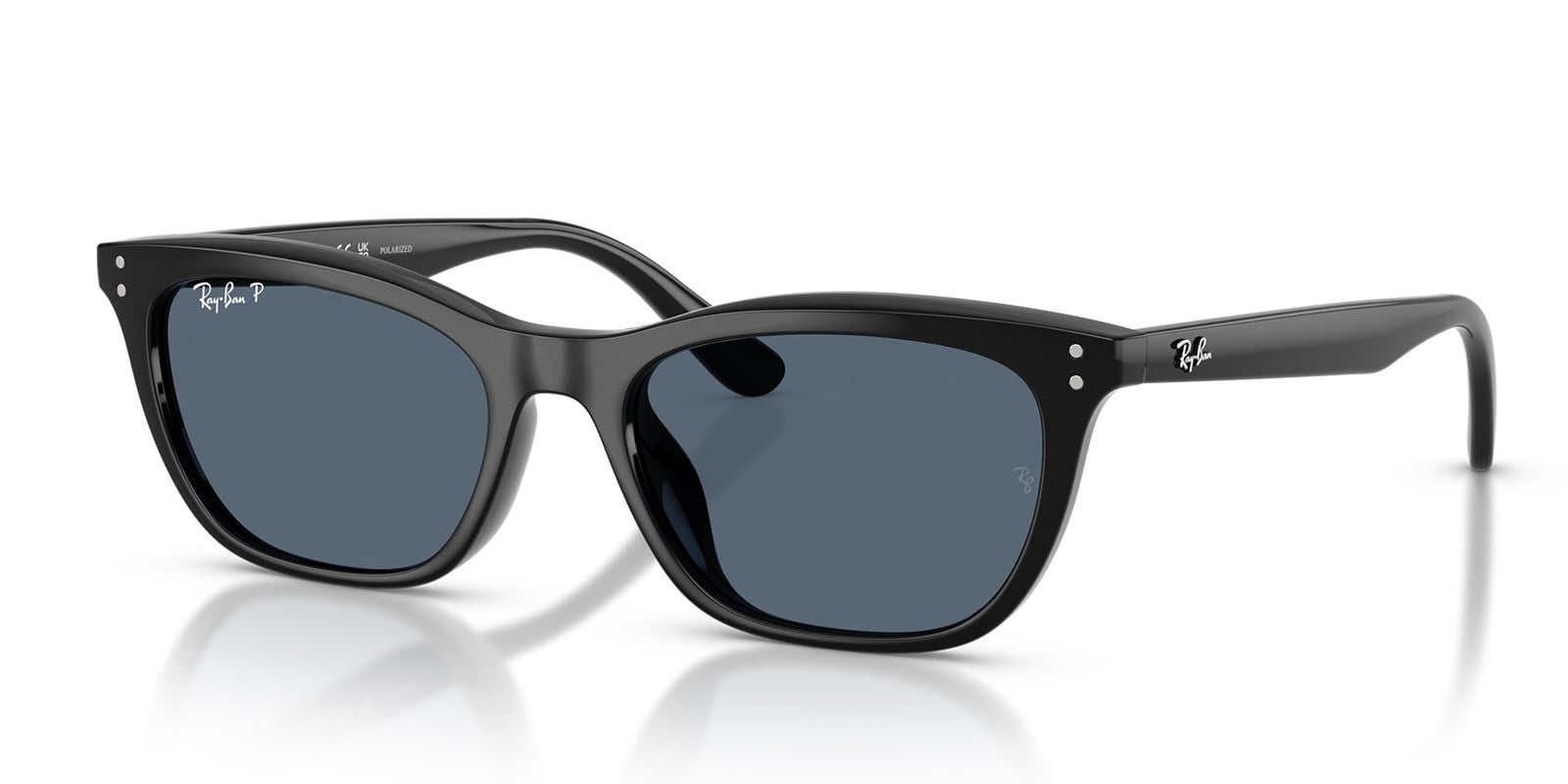 Ray-Ban RB4474D 901/2V 54 Polarize Unisex Güneş Gözlüğü  