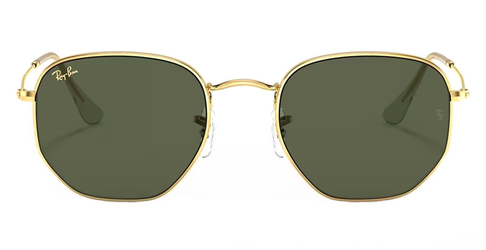 Ray-Ban RB3548 919631 51 Unisex Güneş Gözlüğü Ray-Ban RB3548 919631 51 Unisex Güneş Gözlüğü - Lenti 