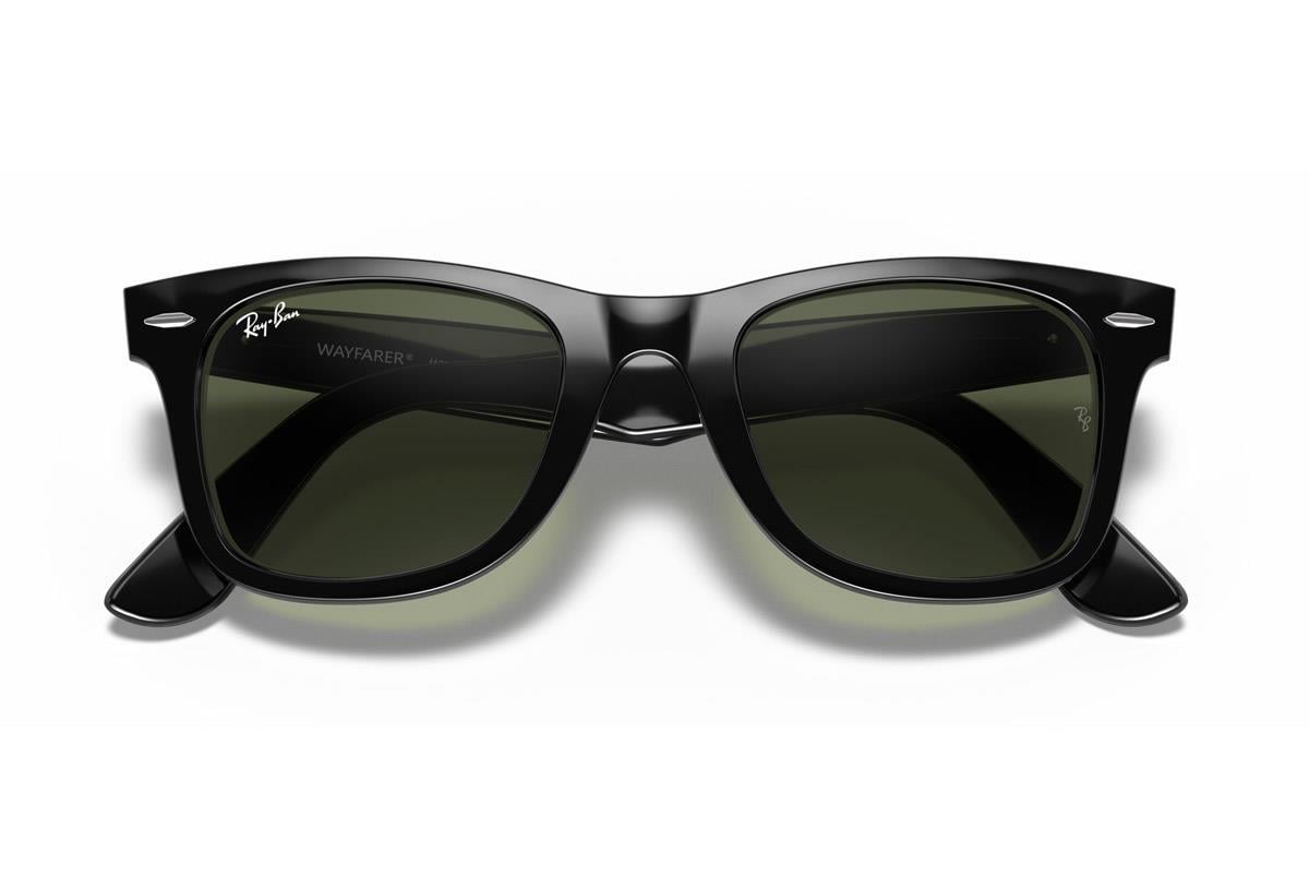 Ray-Ban RB2140 901 54 Unisex Güneş Gözlüğü Ray-Ban RB2140 901 54 Unisex Güneş Gözlüğü - Lenti 