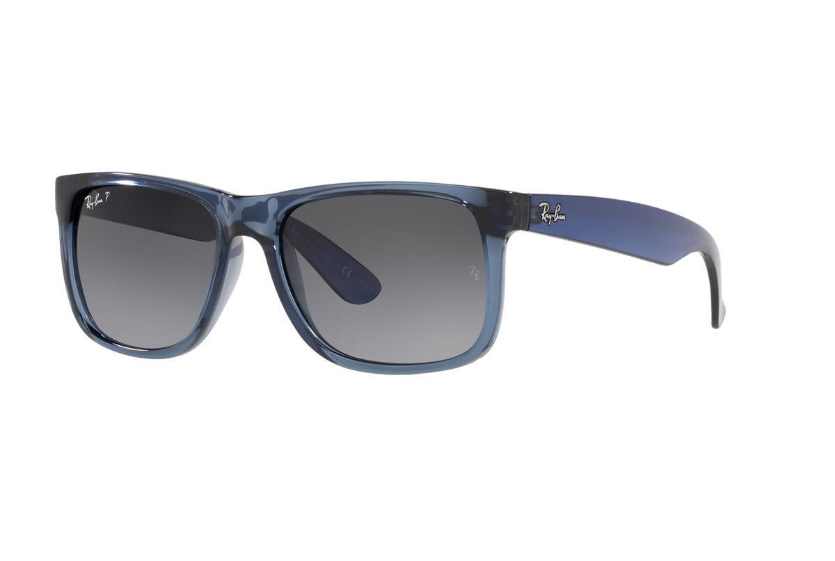 Ray-Ban RB4165 6596T3 54 Polarize Unisex Güneş Gözlüğü Ray-Ban RB4165 6596T3 54 Polarize Unisex Güneş Gözlüğü - Lenti 