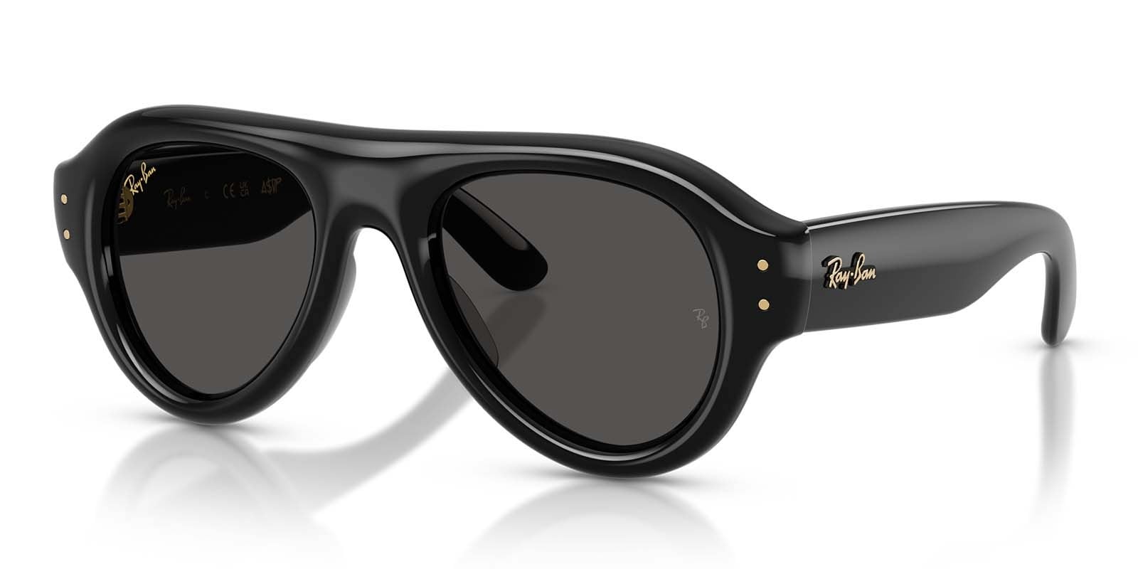 Ray-Ban RB4925 601/87 52 A$AP ROCKY Unisex Güneş Gözlüğü  
