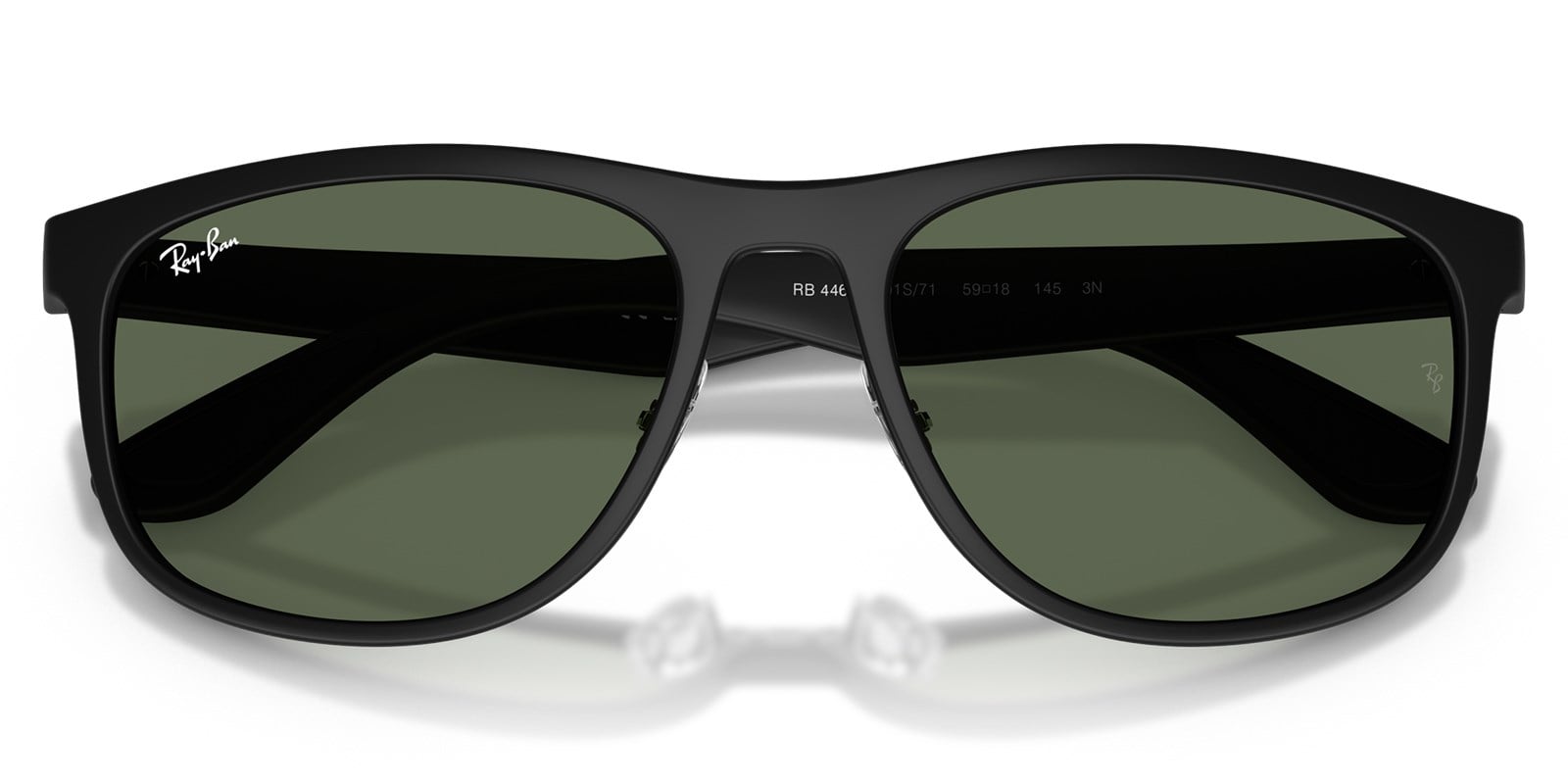 Ray-Ban RB4468 601S/71 59 Unisex Güneş Gözlüğü  
