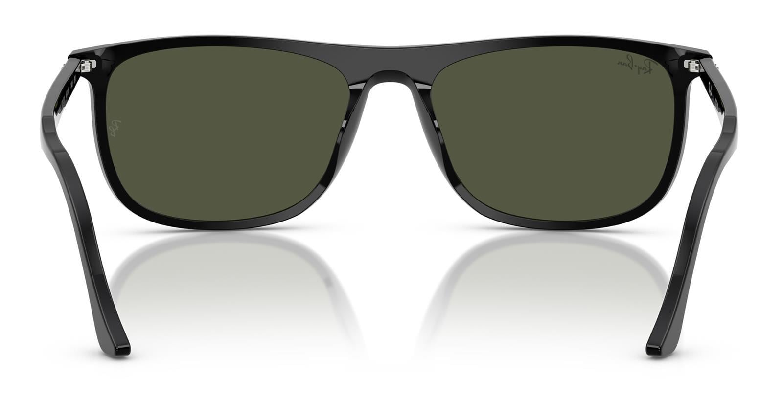Ray-Ban RB2216 901/31 58 Unisex Güneş Gözlüğü Ray-Ban RB2216 901/31 58 Unisex Güneş Gözlüğü - Lenti 