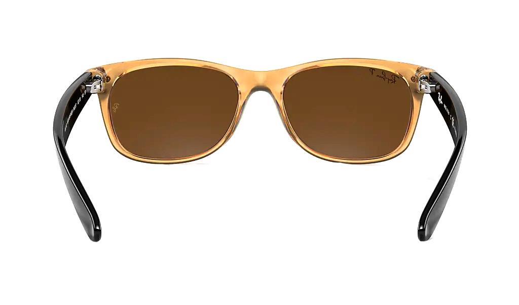 Ray-Ban RB2132 945/57 55 Unisex Güneş Gözlüğü Ray-Ban RB2132 945/57 55 Unisex Güneş Gözlüğü - Lenti 