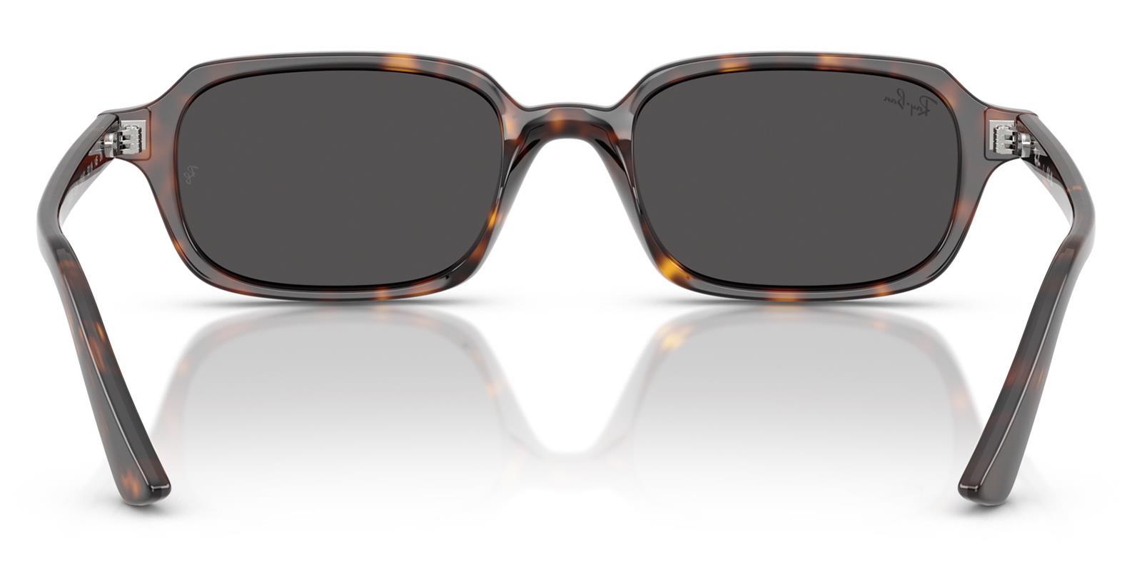 Ray-Ban RB4455 135987 49 Unisex Güneş Gözlüğü Ray-Ban RB4455 135987 49 Unisex Güneş Gözlüğü - Lenti 