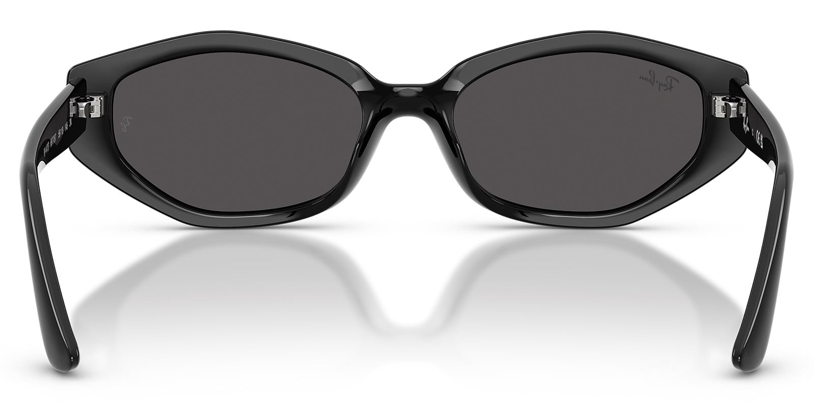 Ray-Ban RB4473D 667787 56 Unisex Güneş Gözlüğü  