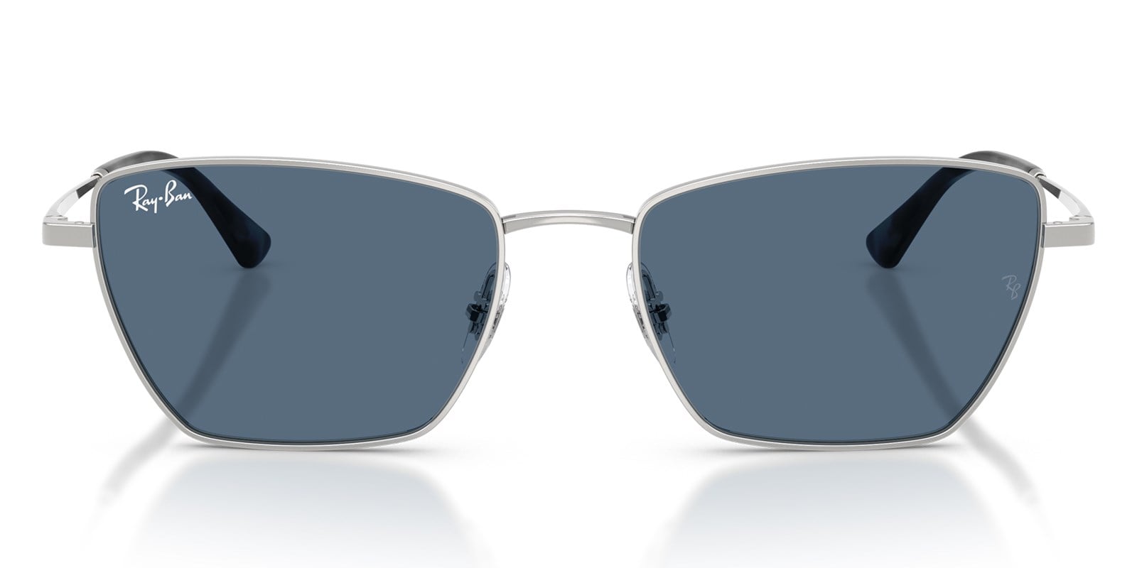 Ray-Ban RB3783 003/80 53 Unisex Güneş Gözlüğü  